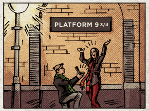 Famous Film Locations